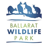 Ballarat Wildlife Park logo, Ballarat Wildlife Park contact details