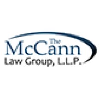 The McCann Law Group LLP logo, The McCann Law Group LLP contact details