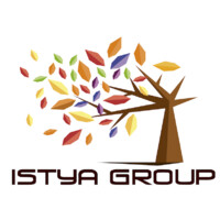 IstyaGroup logo, IstyaGroup contact details