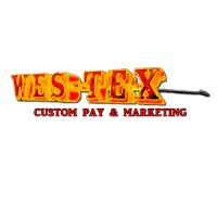 WESTEX CUSTOM BUSINESS LOANS logo, WESTEX CUSTOM BUSINESS LOANS contact details