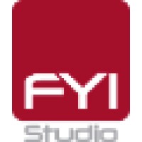 FYIStudio LLC logo, FYIStudio LLC contact details