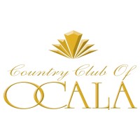 The Country Club of Ocala logo, The Country Club of Ocala contact details