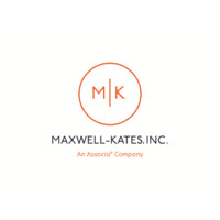 Maxwell-Kates, Inc. logo, Maxwell-Kates, Inc. contact details