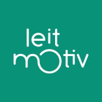 Leitmotiv / Agencia consultora logo, Leitmotiv / Agencia consultora contact details