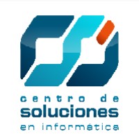 Centro de Soluciones en Informatica CSI logo, Centro de Soluciones en Informatica CSI contact details