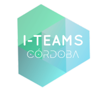 i-Teams Córdoba logo, i-Teams Córdoba contact details