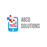 ABCD Solutions logo, ABCD Solutions contact details