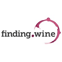 finding.wine logo, finding.wine contact details