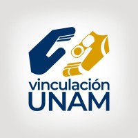 Vinculación UNAM logo, Vinculación UNAM contact details