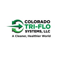 Colorado Tri-Flo Systems LLC logo, Colorado Tri-Flo Systems LLC contact details