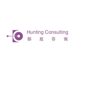 hunting consulting logo, hunting consulting contact details