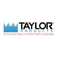 Taylor Products Inc logo, Taylor Products Inc contact details