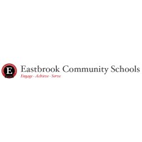 Eastbrook High School logo, Eastbrook High School contact details