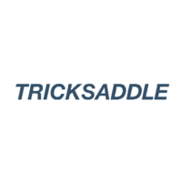 TRICKSADDLE logo, TRICKSADDLE contact details