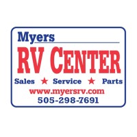 Myers RV Albuquerque logo, Myers RV Albuquerque contact details