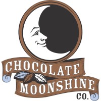 Chocolate Moonshine Co. logo, Chocolate Moonshine Co. contact details