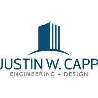 Justin W. Capp Engineering + Design logo, Justin W. Capp Engineering + Design contact details