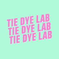 Tie Dye Lab logo, Tie Dye Lab contact details