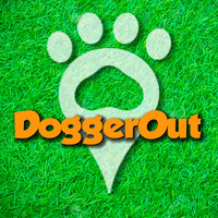 DoggerOut Dog Walker logo, DoggerOut Dog Walker contact details