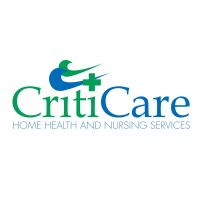 Criti Care logo, Criti Care contact details