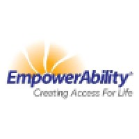 EmpowerAbility® LLC logo, EmpowerAbility® LLC contact details