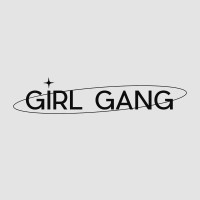 GIRL GANG NYC logo, GIRL GANG NYC contact details