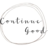 Continue Good logo, Continue Good contact details