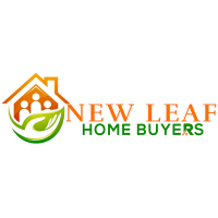 New Leaf Realty logo, New Leaf Realty contact details