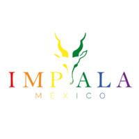 Impala México logo, Impala México contact details