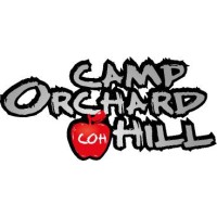 Camp Orchard Hill logo, Camp Orchard Hill contact details