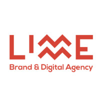 LiME Brand & Digital Agency logo, LiME Brand & Digital Agency contact details