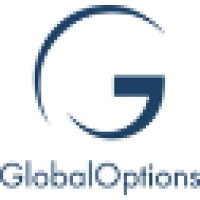 GlobalOptions, now CoventBridge Group logo, GlobalOptions, now CoventBridge Group contact details