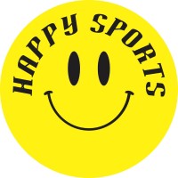 Happy Sports logo, Happy Sports contact details