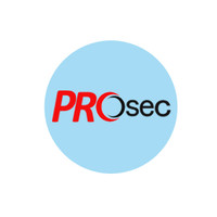 Prosec Technology Co.,Ltd logo, Prosec Technology Co.,Ltd contact details