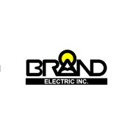 Brand Electric Inc logo, Brand Electric Inc contact details