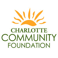 CHARLOTTE COMMUNITY FOUNDATION INC logo, CHARLOTTE COMMUNITY FOUNDATION INC contact details