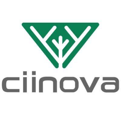 Ciinova logo, Ciinova contact details