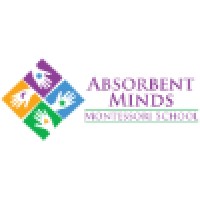 Absorbent Minds Montessori School logo, Absorbent Minds Montessori School contact details