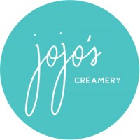 JoJo's Creamery logo, JoJo's Creamery contact details