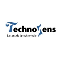 Technosens Informatique logo, Technosens Informatique contact details