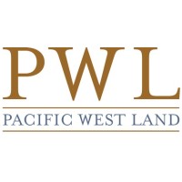 Pacific West Land LLC logo, Pacific West Land LLC contact details