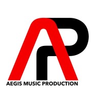 Aegis Production logo, Aegis Production contact details