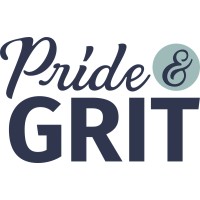 Pride & Grit logo, Pride & Grit contact details