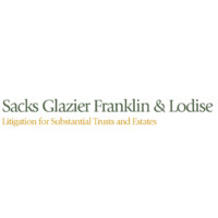 Sacks, Glazier, Franklin & Lodise LLP logo, Sacks, Glazier, Franklin & Lodise LLP contact details