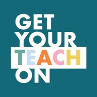 Get Your Teach On logo, Get Your Teach On contact details