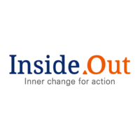 InsideOut logo, InsideOut contact details