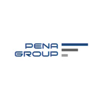 Pena Group logo, Pena Group contact details