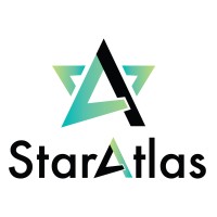 Star Atlas logo, Star Atlas contact details