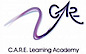 CARE Learning Academy logo, CARE Learning Academy contact details