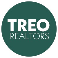 TREO Realtors logo, TREO Realtors contact details